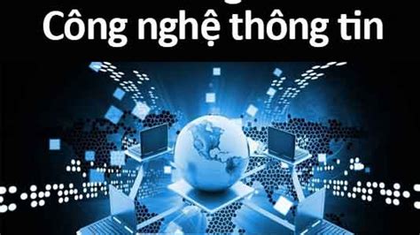 Cộng đồng Công nghệ thông tin .
